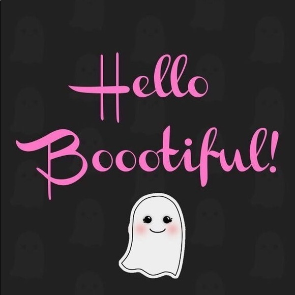 White Rhinestone Ghost - Picture 12 of 17